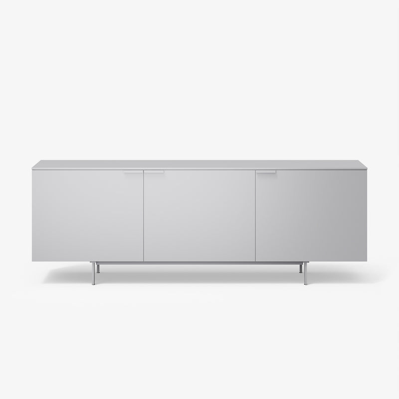 Ligne Roset Everywhere Sideboard 3 Doors C 5 - MyConcept Hong Kong