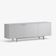 Ligne Roset Everywhere Sideboard 3 Doors C 5 - MyConcept Hong Kong