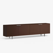 Ligne Roset Everywhere Sideboard 4 Doors C 7 - MyConcept Hong Kong