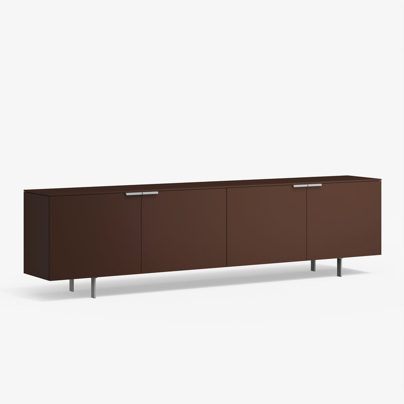 Ligne Roset Everywhere Sideboard 4 Doors C 7 - MyConcept Hong Kong