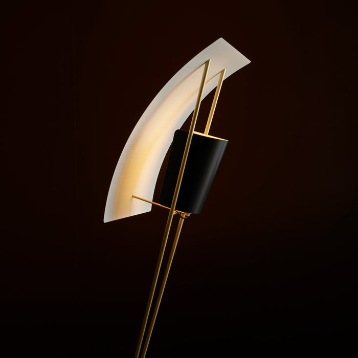 Ligne Roset G30 Floor Standard Lamp - MyConcept Hong Kong