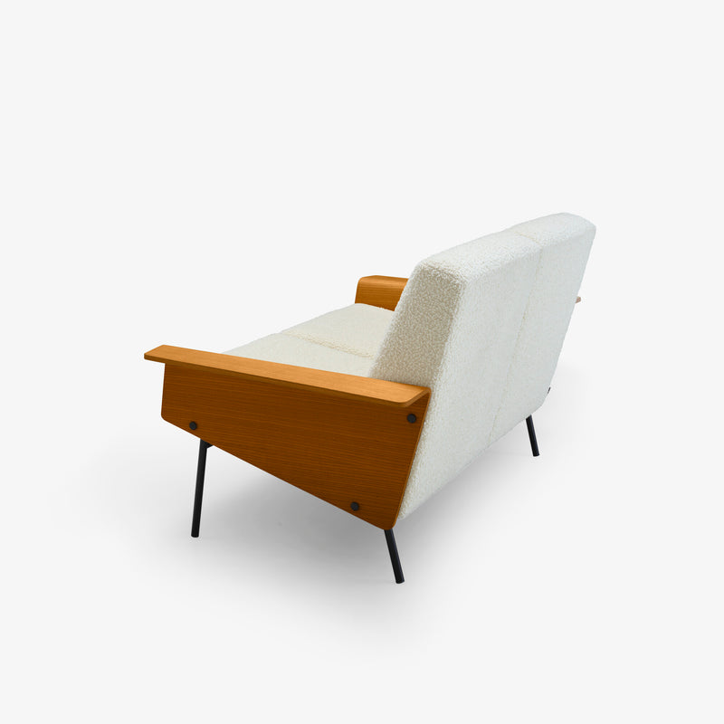 Ligne Roset G10 Settee Upholstery Sofa - MyConcept Hong Kong