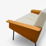 Ligne Roset G10 Settee Upholstery Sofa - MyConcept Hong Kong