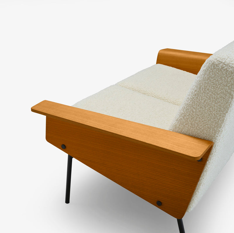 Ligne Roset G10 Settee Upholstery Sofa - MyConcept Hong Kong