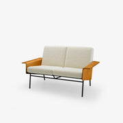 Ligne Roset G10 Settee Upholstery Sofa - MyConcept Hong Kong