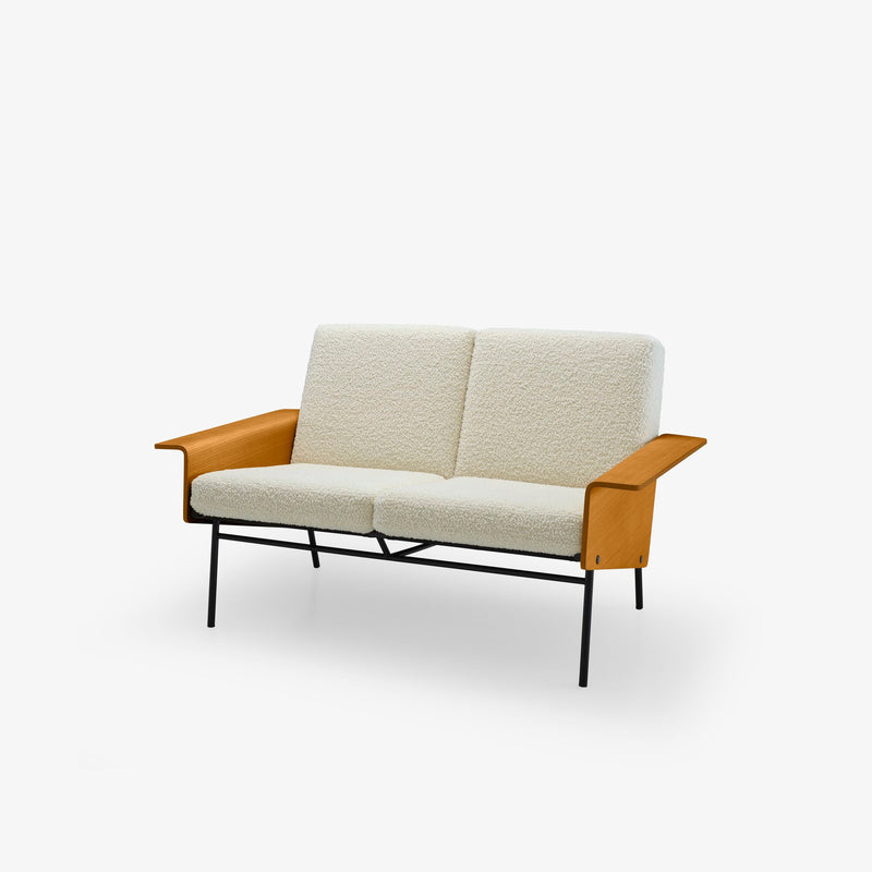 Ligne Roset G10 Settee Upholstery Sofa - MyConcept Hong Kong