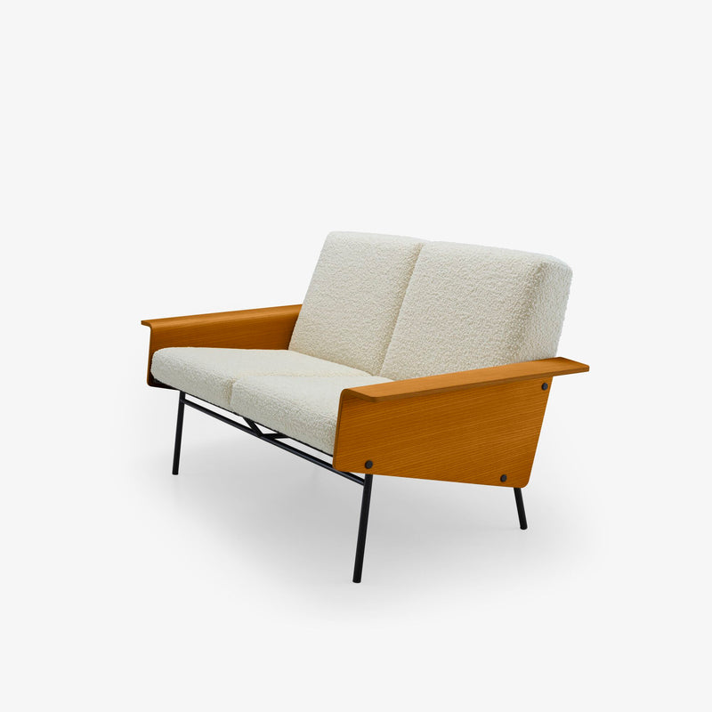 Ligne Roset G10 Settee Upholstery Sofa - MyConcept Hong Kong