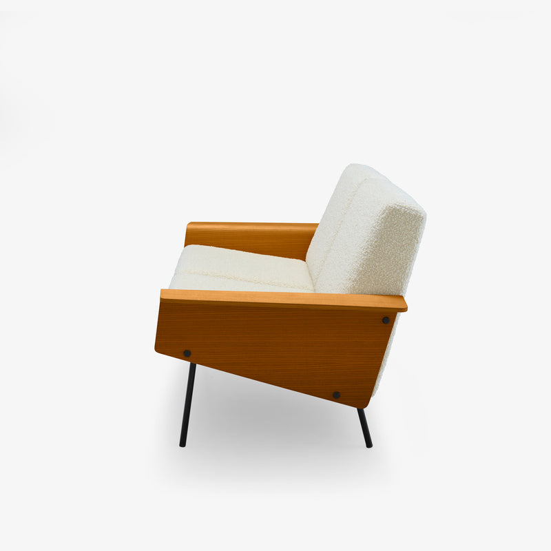 Ligne Roset G10 Settee Upholstery Sofa - MyConcept Hong Kong