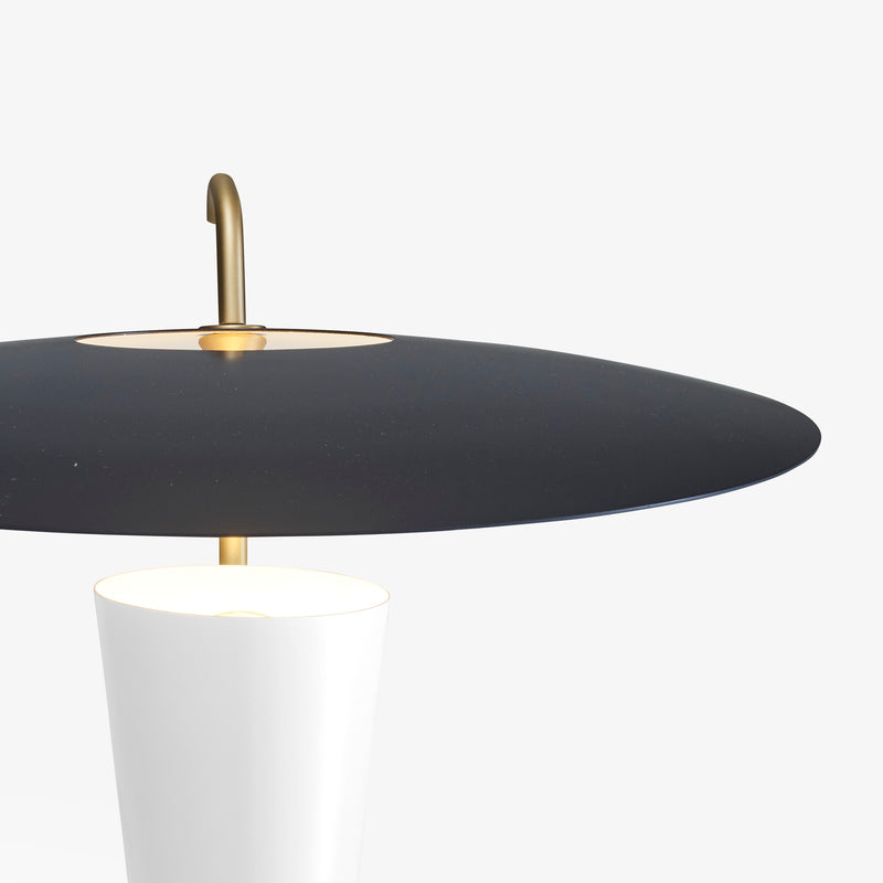 Ligne Roset G24 Table Lamp - MyConcept Hong Kong