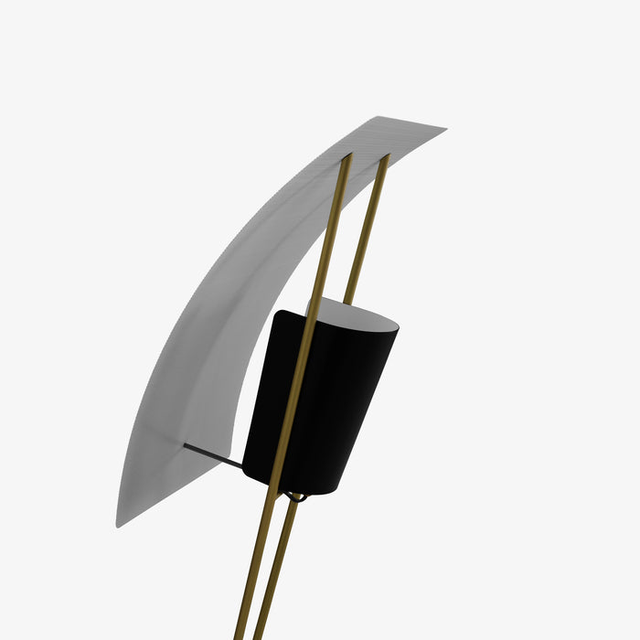 Ligne Roset G30 Floor Standard Lamp - MyConcept Hong Kong