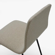 Ligne Roset Papyrus Chair Upholstered Back - MyConcept Hong Kong