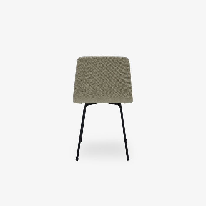 Ligne Roset Papyrus Chair Upholstered Back - MyConcept Hong Kong
