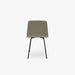 Ligne Roset Papyrus Chair Upholstered Back - MyConcept Hong Kong