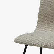 Ligne Roset Papyrus Chair Upholstered Back - MyConcept Hong Kong