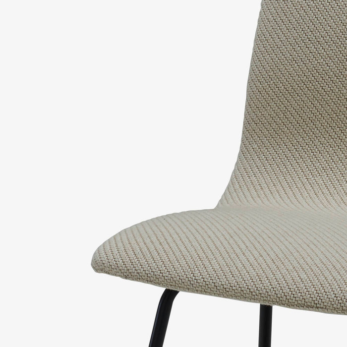 Ligne Roset Papyrus Chair Upholstered Back - MyConcept Hong Kong