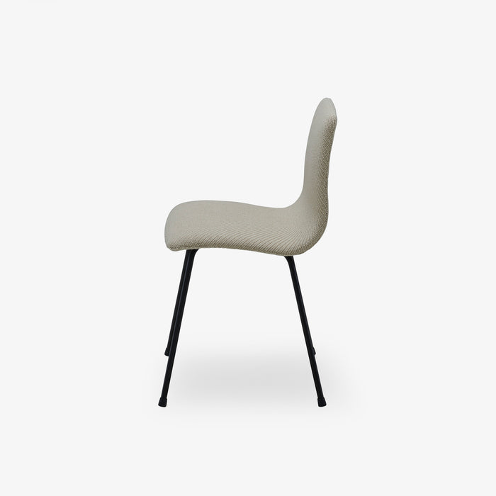 Ligne Roset Papyrus Chair Upholstered Back - MyConcept Hong Kong