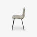 Ligne Roset Papyrus Chair Upholstered Back - MyConcept Hong Kong