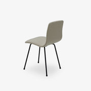 Ligne Roset Papyrus Chair Upholstered Back - MyConcept Hong Kong