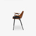 Ligne Roset Tonneau Carver Chair - MyConcept Hong Kong