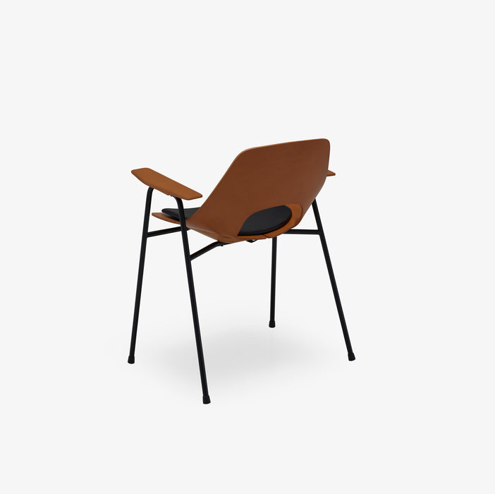 Ligne Roset Tonneau Carver Chair - MyConcept Hong Kong