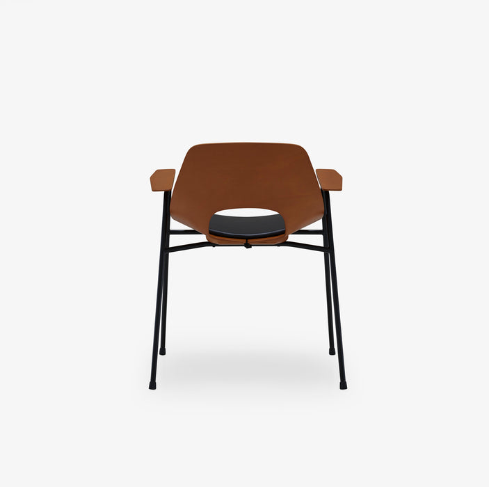 Ligne Roset Tonneau Carver Chair - MyConcept Hong Kong