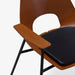 Ligne Roset Tonneau Carver Chair - MyConcept Hong Kong