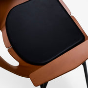 Ligne Roset Tonneau Carver Chair - MyConcept Hong Kong