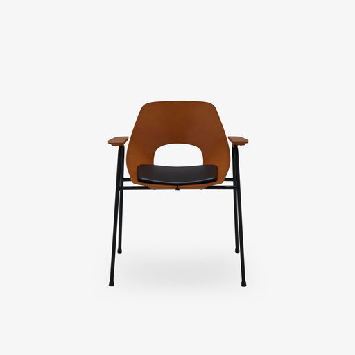 Ligne Roset Tonneau Carver Chair - MyConcept Hong Kong