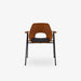 Ligne Roset Tonneau Carver Chair - MyConcept Hong Kong