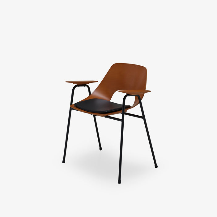 Ligne Roset Tonneau Carver Chair - MyConcept Hong Kong