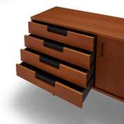 Ligne Roset 148 Sideboard Guariche Stained Ash - MyConcept Hong Kong