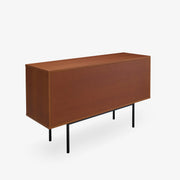 Ligne Roset 148 Sideboard Guariche Stained Ash - MyConcept Hong Kong