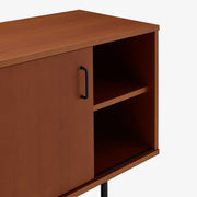 Ligne Roset 148 Sideboard Guariche Stained Ash - MyConcept Hong Kong
