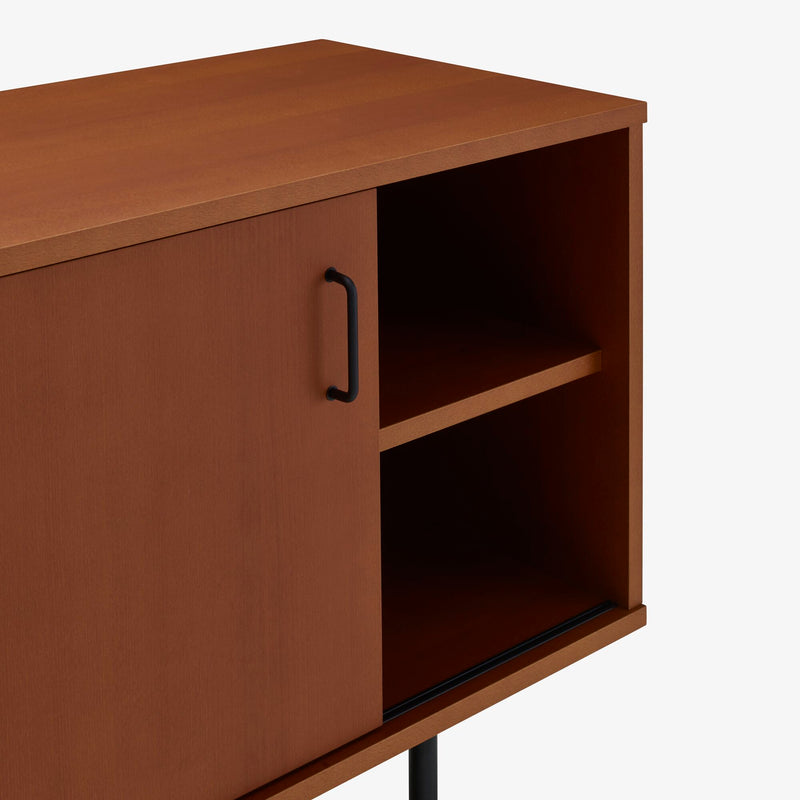 Ligne Roset 148 Sideboard Guariche Stained Ash - MyConcept Hong Kong