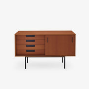 Ligne Roset 148 Sideboard Guariche Stained Ash - MyConcept Hong Kong