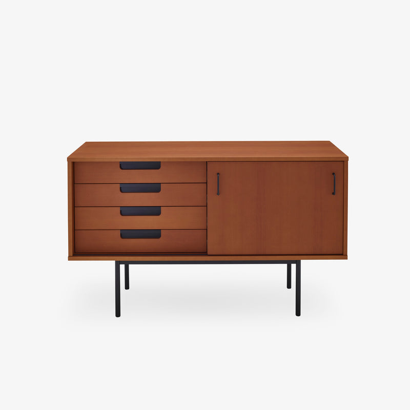 Ligne Roset 148 Sideboard Guariche Stained Ash - MyConcept Hong Kong