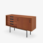 Ligne Roset 148 Sideboard Guariche Stained Ash - MyConcept Hong Kong