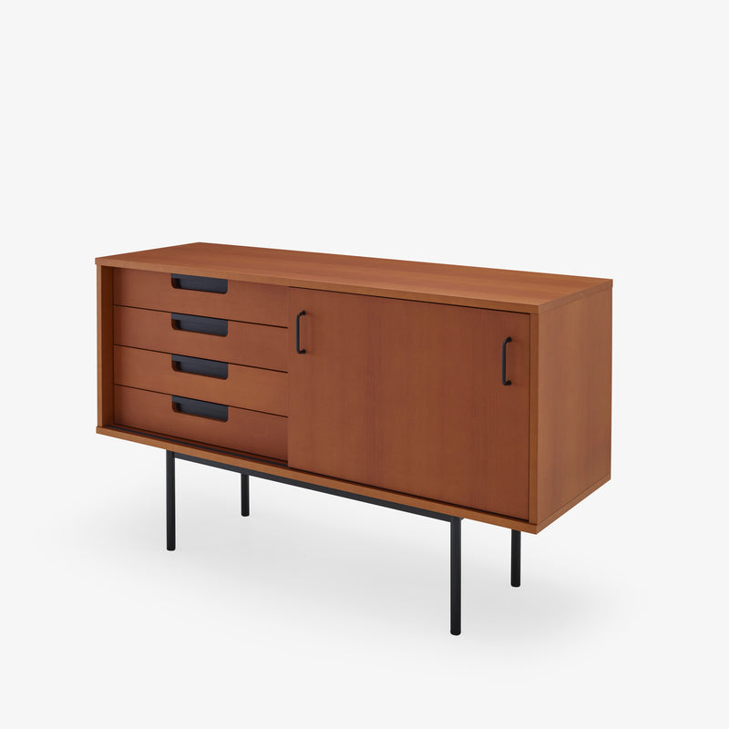 Ligne Roset 148 Sideboard Guariche Stained Ash - MyConcept Hong Kong