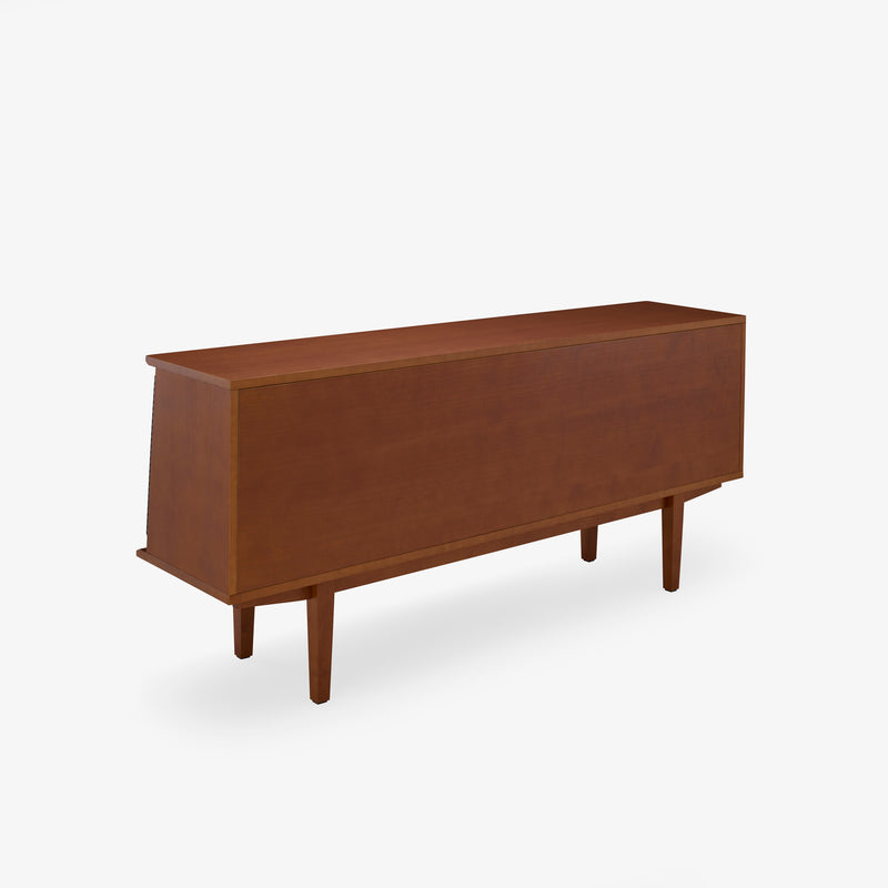 Ligne Roset Galerie M.A.I Sideboard Guariche Stained Ash - MyConcept Hong Kong