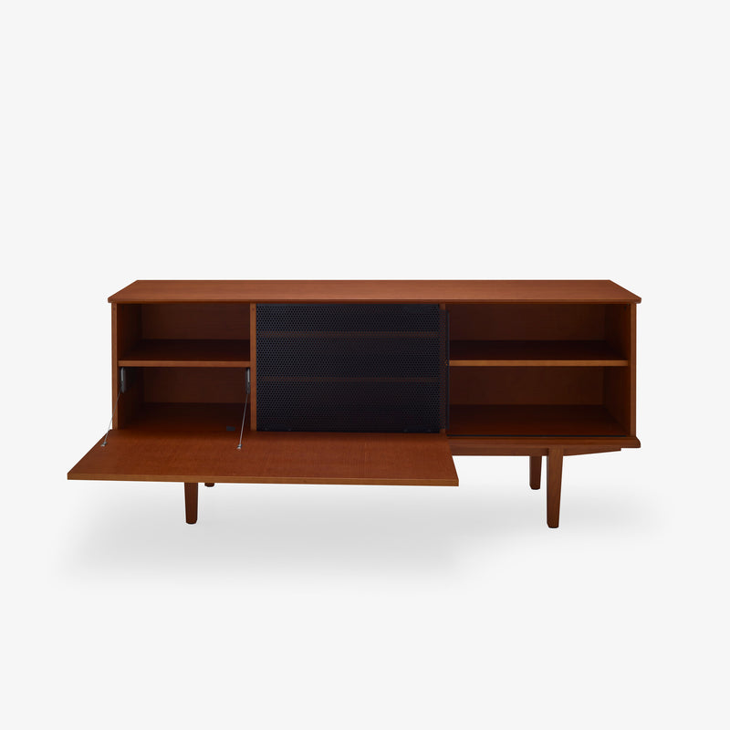 Ligne Roset Galerie M.A.I Sideboard Guariche Stained Ash - MyConcept Hong Kong
