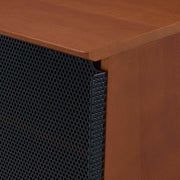 Ligne Roset Galerie M.A.I Sideboard Guariche Stained Ash - MyConcept Hong Kong