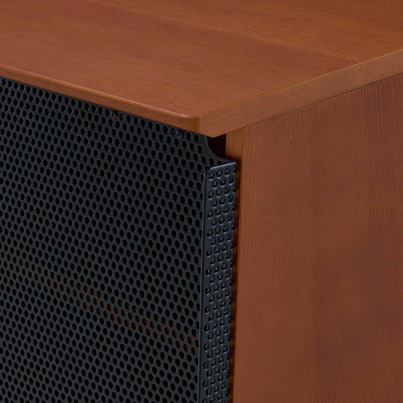 Ligne Roset Galerie M.A.I Sideboard Guariche Stained Ash - MyConcept Hong Kong