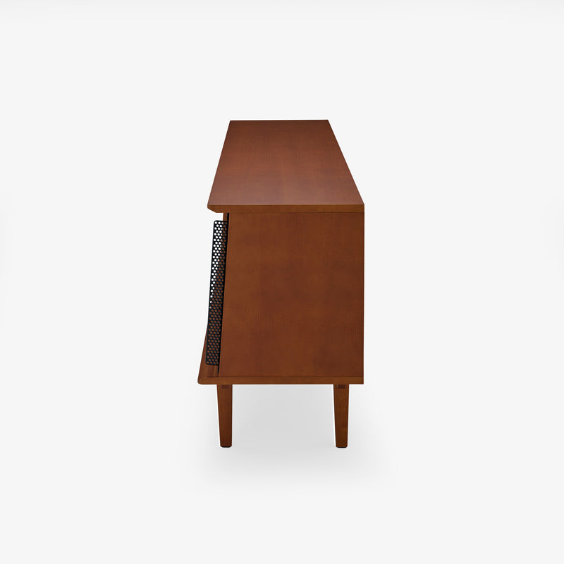 Ligne Roset Galerie M.A.I Sideboard Guariche Stained Ash - MyConcept Hong Kong