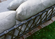 Ligne Roset Valmer Settee With Protective Cover - MyConcept Hong Kong