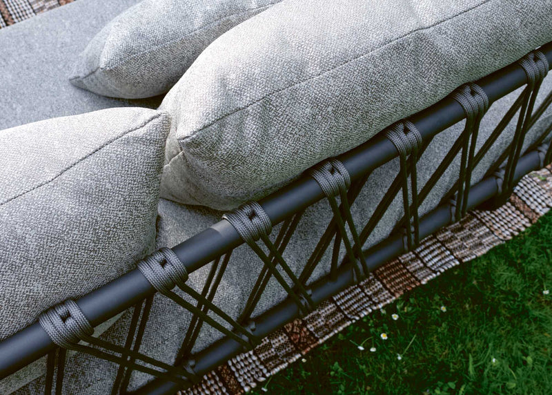 Ligne Roset Valmer Settee With Protective Cover - MyConcept Hong Kong