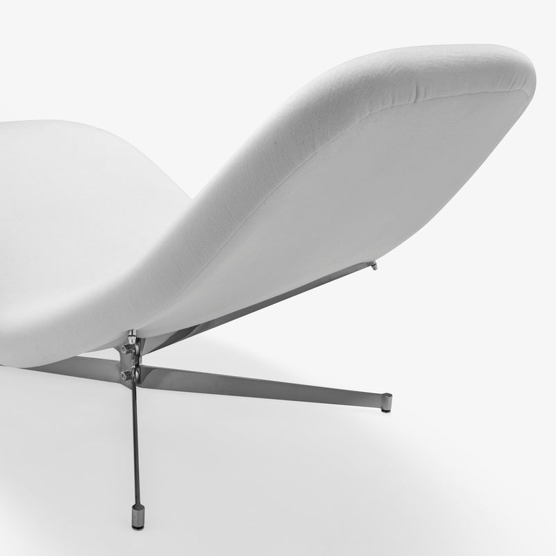 Ligne Roset Vallée Blanche Chaise Longue - MyConcept Hong Kong