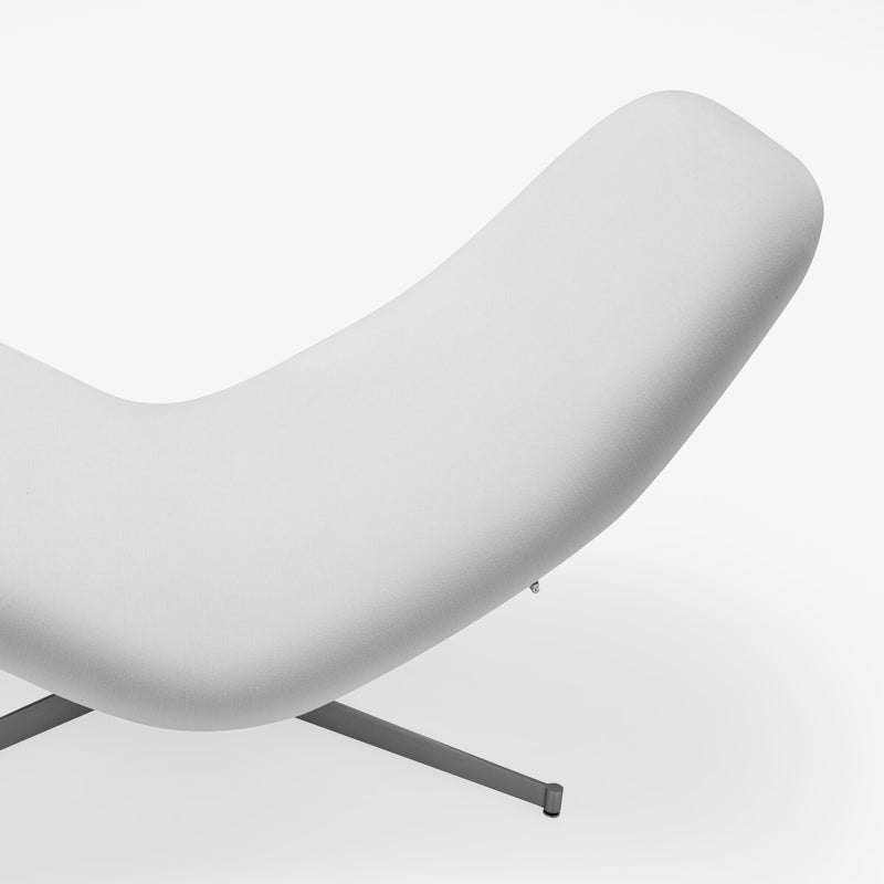 Ligne Roset Vallée Blanche Chaise Longue - MyConcept Hong Kong