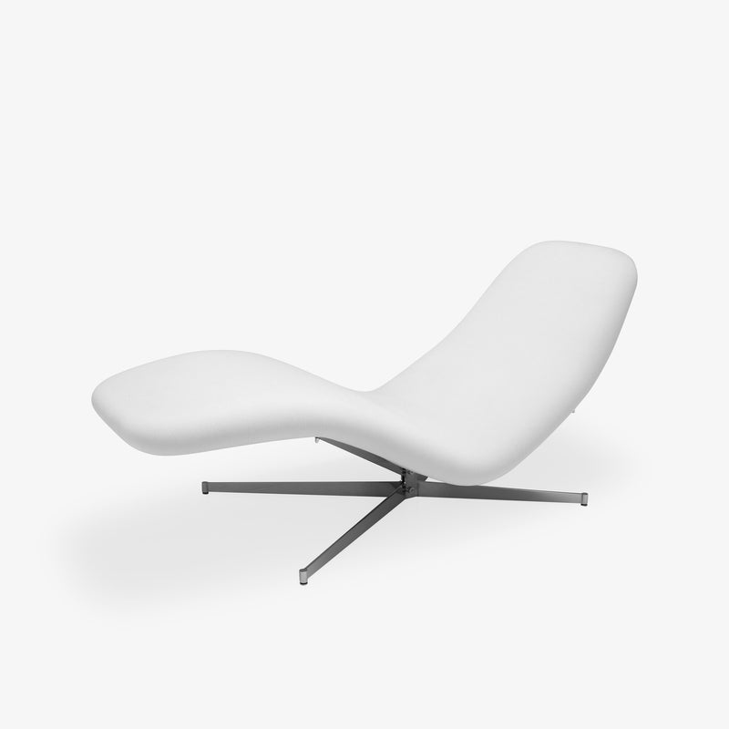 Ligne Roset Vallée Blanche Chaise Longue - MyConcept Hong Kong