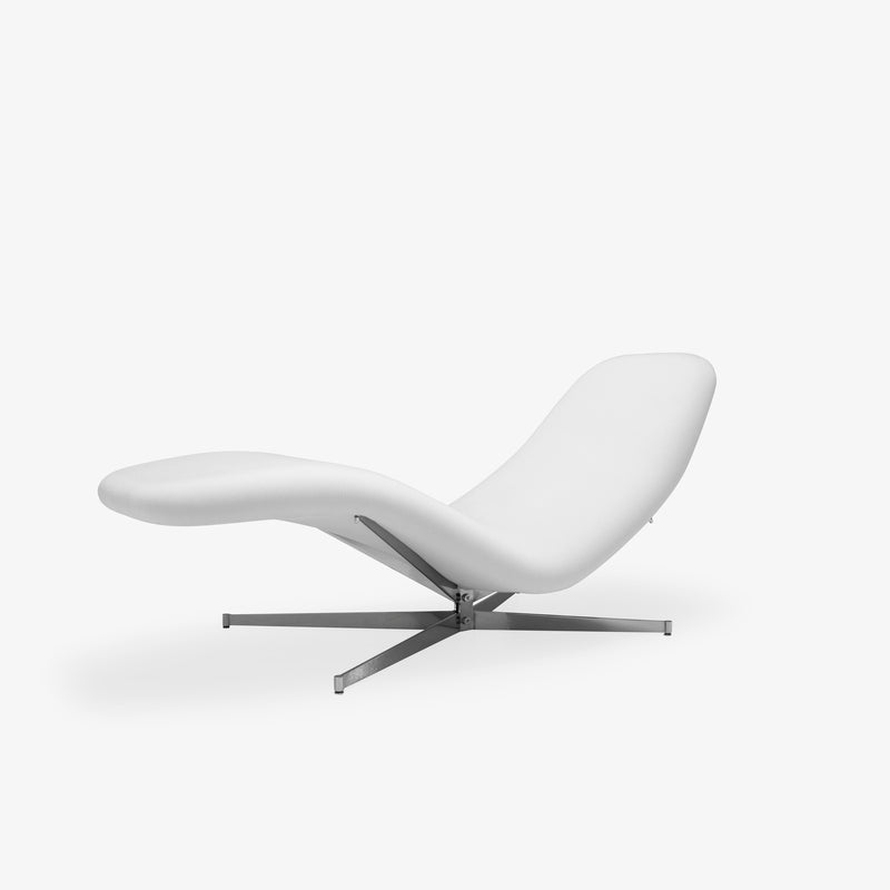 Ligne Roset Vallée Blanche Chaise Longue - MyConcept Hong Kong