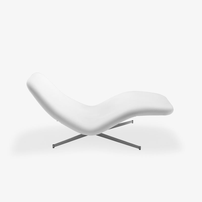 Ligne Roset Vallée Blanche Chaise Longue - MyConcept Hong Kong